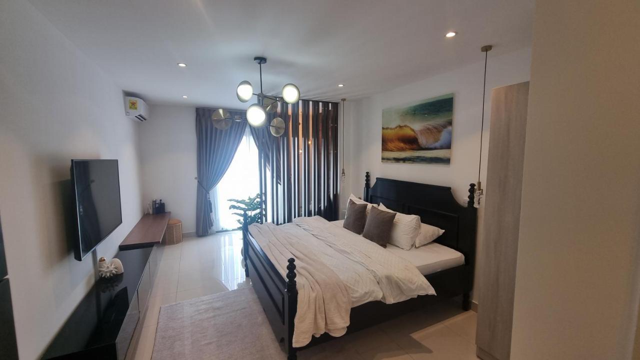 The Lennox Suites By Cozy Accra Ngoại thất bức ảnh