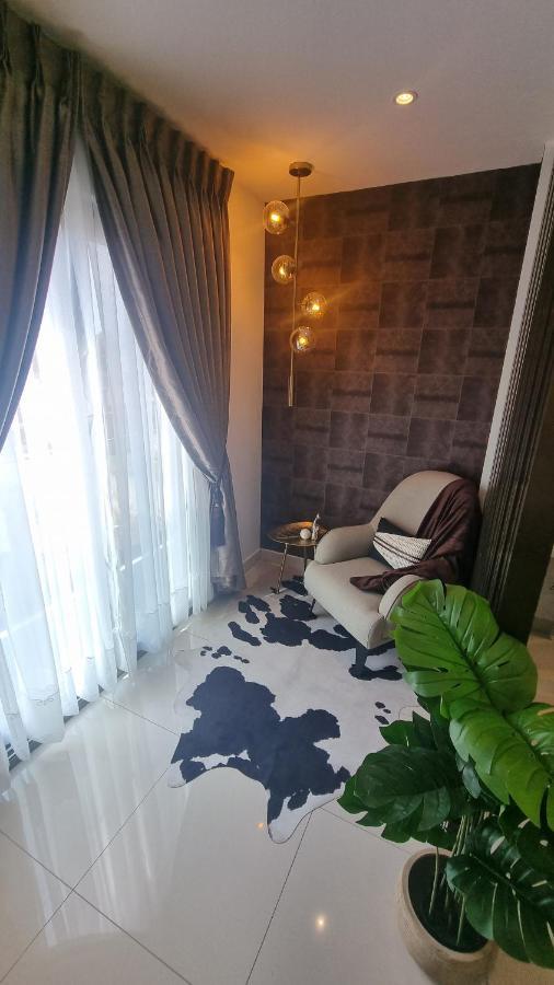 The Lennox Suites By Cozy Accra Ngoại thất bức ảnh