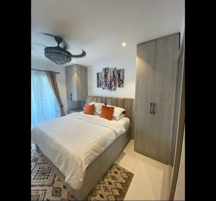 The Lennox Suites By Cozy Accra Ngoại thất bức ảnh